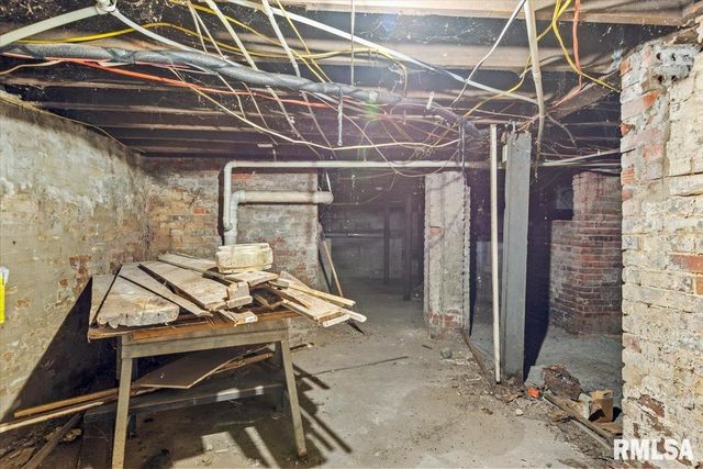 922 - 924 N 4TH Street, Springfield, IL 62702