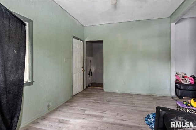 922 - 924 N 4TH Street, Springfield, IL 62702