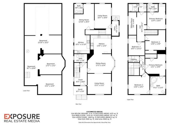 922 - 924 N 4TH Street, Springfield, IL 62702