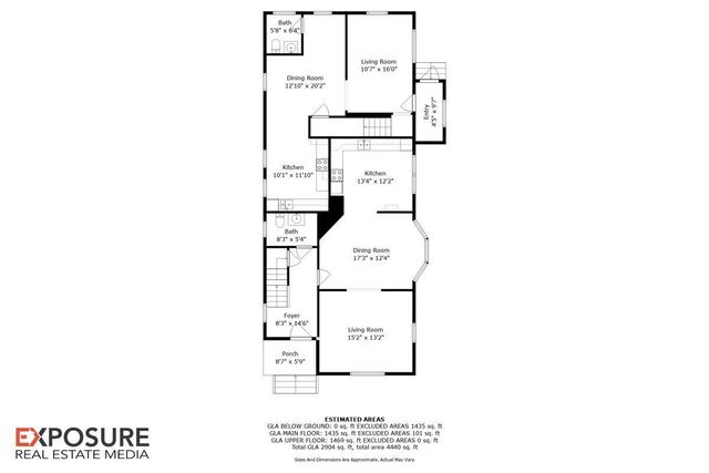 922 - 924 N 4TH Street, Springfield, IL 62702