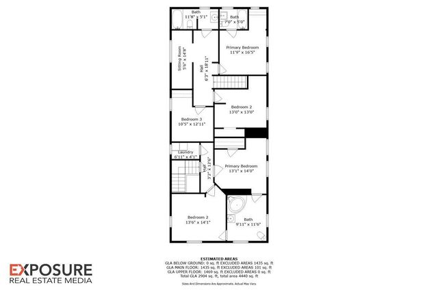 922 - 924 N 4TH Street, Springfield, IL 62702