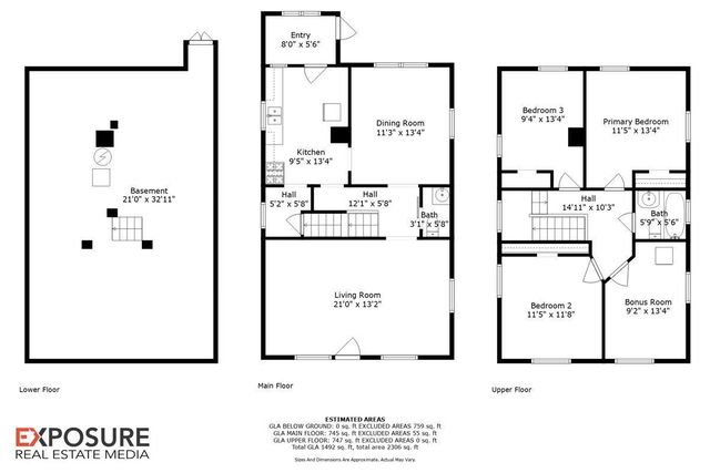 922 - 924 N 4TH Street, Springfield, IL 62702