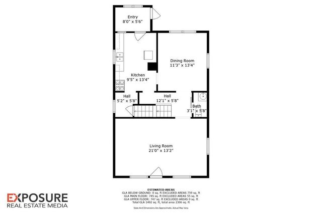 922 - 924 N 4TH Street, Springfield, IL 62702