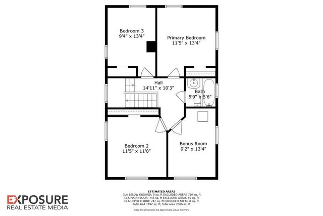 922 - 924 N 4TH Street, Springfield, IL 62702