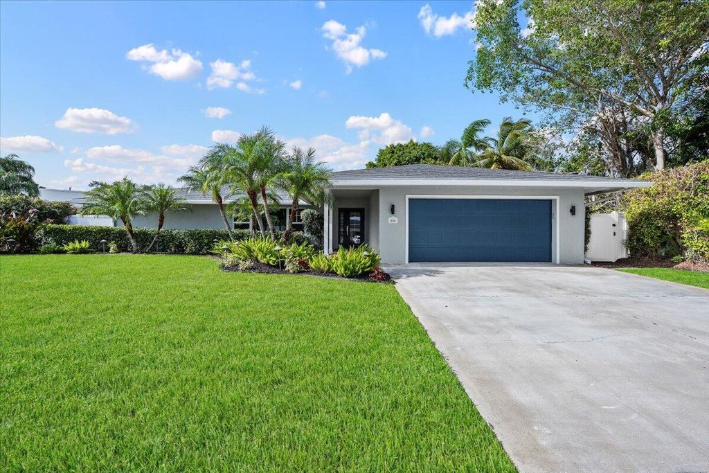 19787 Hibiscus Drive, Jupiter, FL 33469
