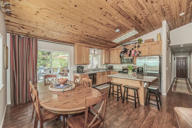 40975 Cold Springs Lane, Shaver Lake, CA 93664