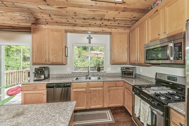 40975 Cold Springs Lane, Shaver Lake, CA 93664
