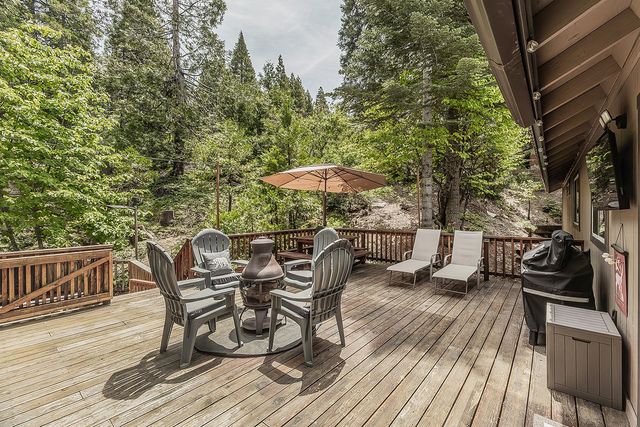 40975 Cold Springs Lane, Shaver Lake, CA 93664