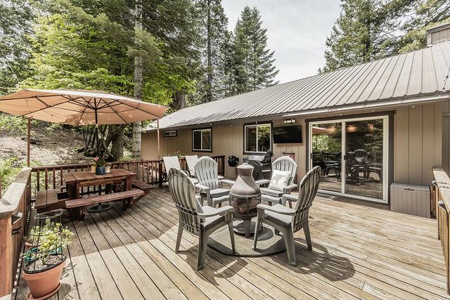 40975 Cold Springs Lane, Shaver Lake, CA 93664