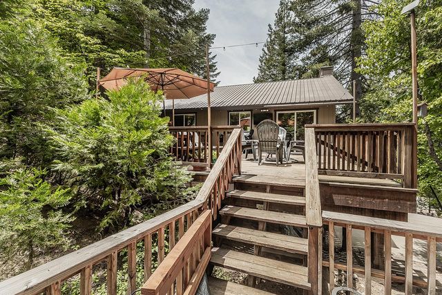 40975 Cold Springs Lane, Shaver Lake, CA 93664