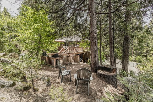 40975 Cold Springs Lane, Shaver Lake, CA 93664