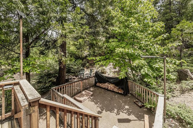 40975 Cold Springs Lane, Shaver Lake, CA 93664