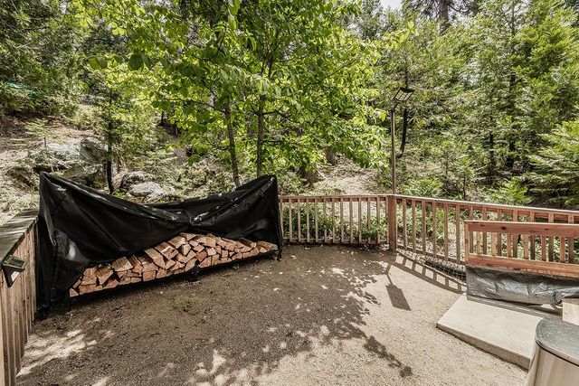 40975 Cold Springs Lane, Shaver Lake, CA 93664