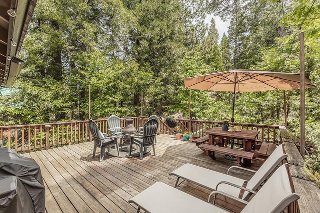 40975 Cold Springs Lane, Shaver Lake, CA 93664