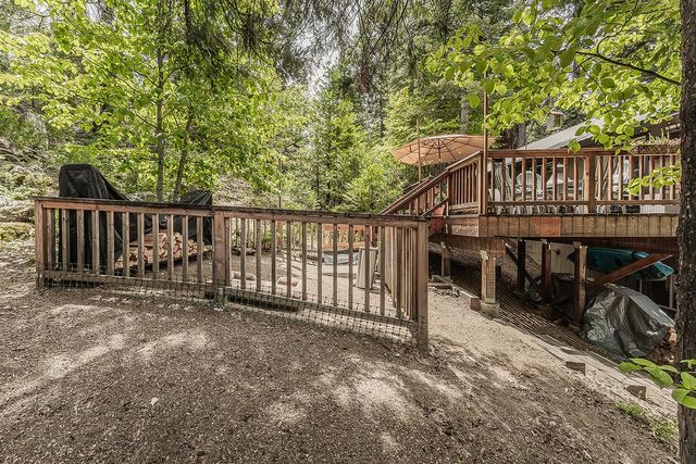 40975 Cold Springs Lane, Shaver Lake, CA 93664