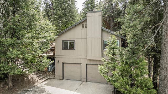 40975 Cold Springs Lane, Shaver Lake, CA 93664