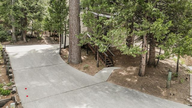 40975 Cold Springs Lane, Shaver Lake, CA 93664