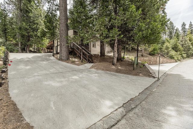 40975 Cold Springs Lane, Shaver Lake, CA 93664