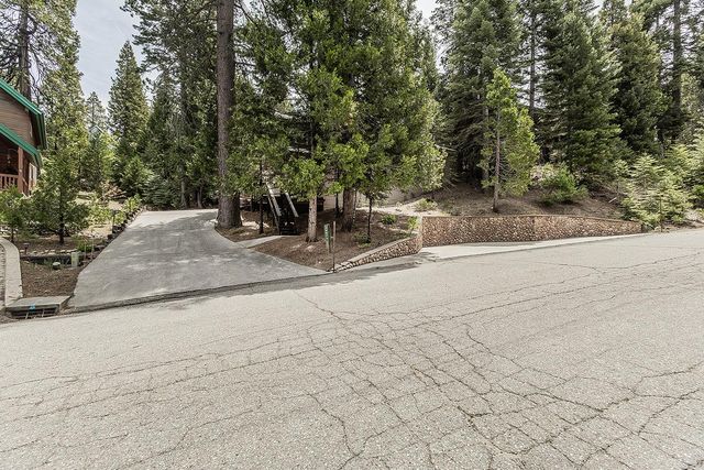 40975 Cold Springs Lane, Shaver Lake, CA 93664