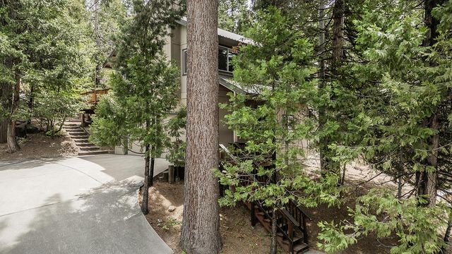 40975 Cold Springs Lane, Shaver Lake, CA 93664