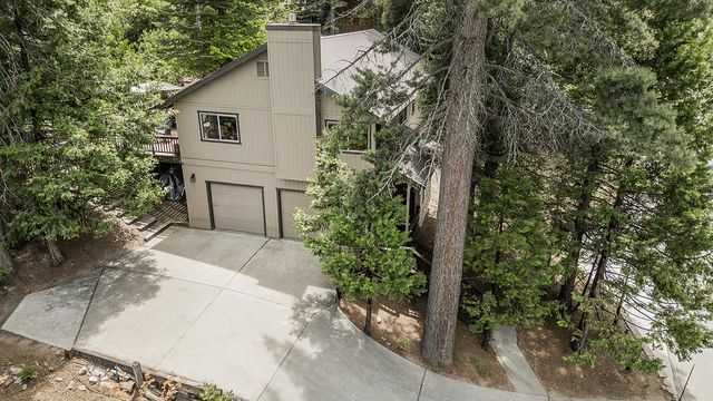 40975 Cold Springs Lane, Shaver Lake, CA 93664