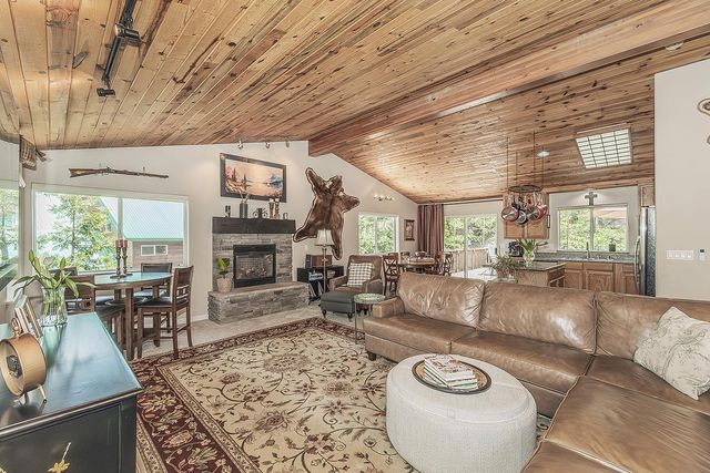 40975 Cold Springs Lane, Shaver Lake, CA 93664