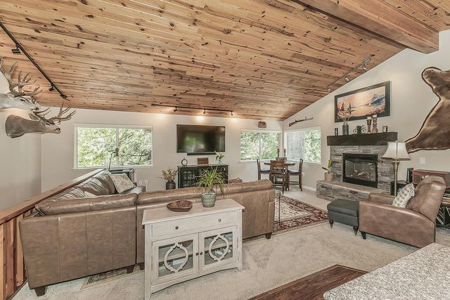 40975 Cold Springs Lane, Shaver Lake, CA 93664