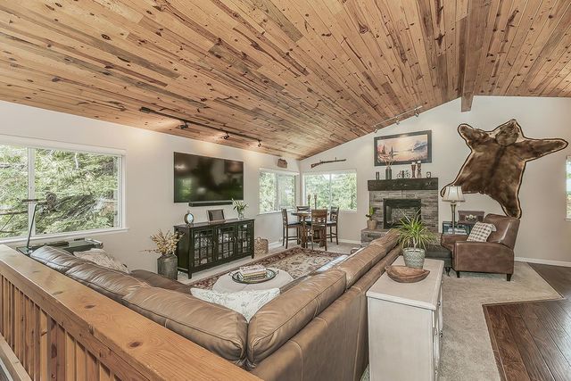 40975 Cold Springs Lane, Shaver Lake, CA 93664