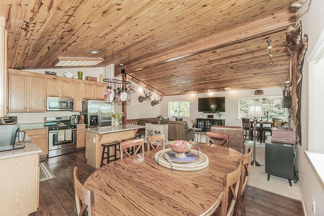 40975 Cold Springs Lane, Shaver Lake, CA 93664