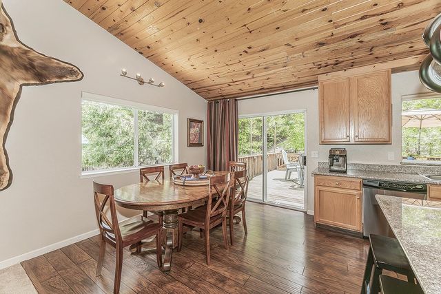 40975 Cold Springs Lane, Shaver Lake, CA 93664