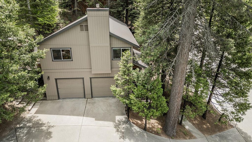 40975 Cold Springs Lane, Shaver Lake, CA 93664