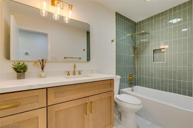 1590 Raindance Way, Las Vegas, NV 89169