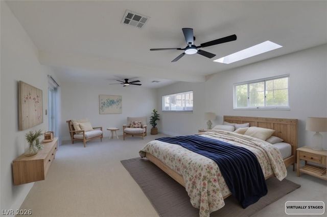 1590 Raindance Way, Las Vegas, NV 89169