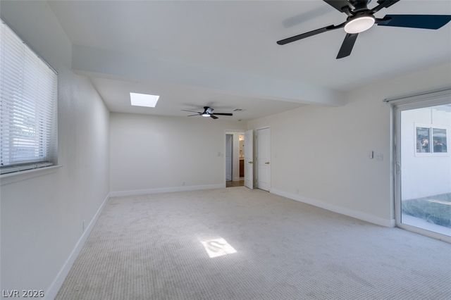 1590 Raindance Way, Las Vegas, NV 89169