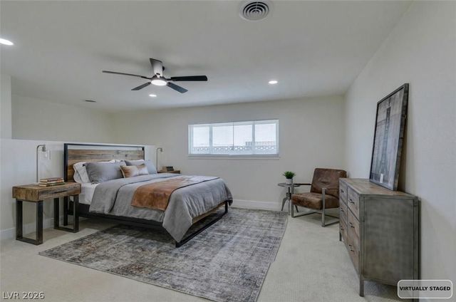 1590 Raindance Way, Las Vegas, NV 89169