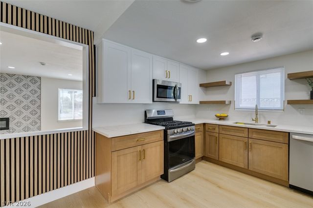 1590 Raindance Way, Las Vegas, NV 89169