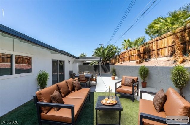 1590 Raindance Way, Las Vegas, NV 89169