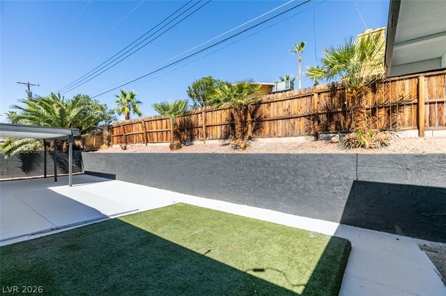 1590 Raindance Way, Las Vegas, NV 89169