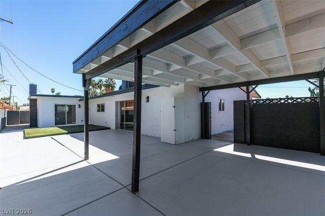 1590 Raindance Way, Las Vegas, NV 89169