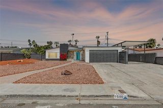 1590 Raindance Way, Las Vegas, NV 89169
