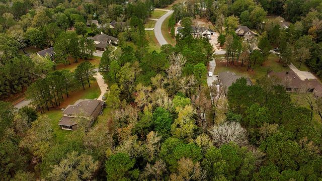 221 Skipper Jack, Montgomery, TX 77316