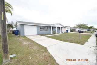 3518 UMBER ROAD, Holiday, FL 34691