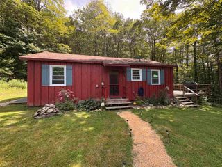 379 Heartwellville View Road lot 71 Section 8, Readsboro, VT 05350