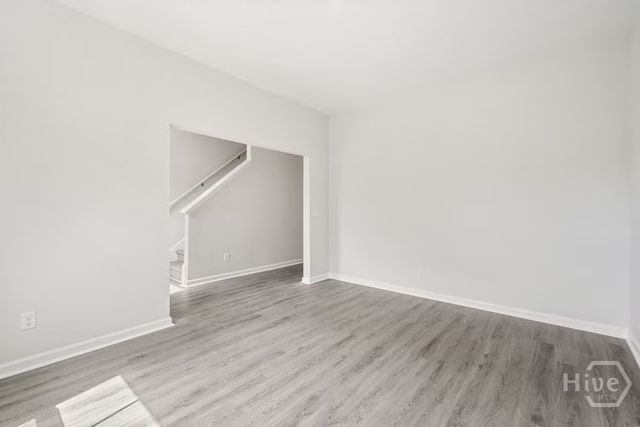 Address unavailable.