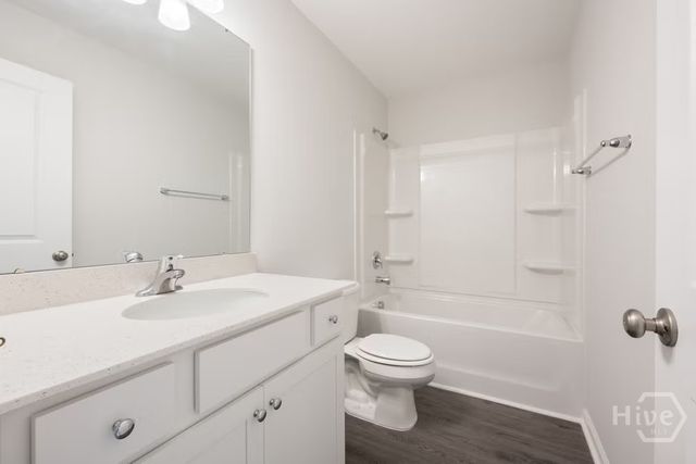 Address unavailable.