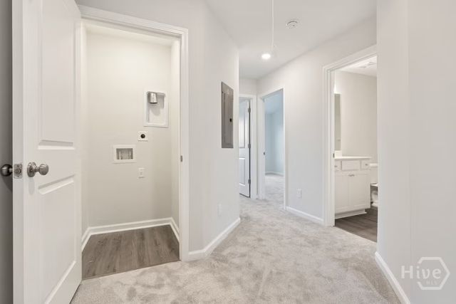 Address unavailable.