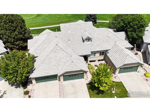 451 Clubhouse Ct, Loveland, CO 80537