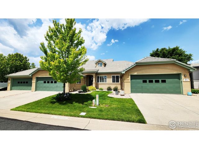 451 Clubhouse Ct, Loveland, CO 80537