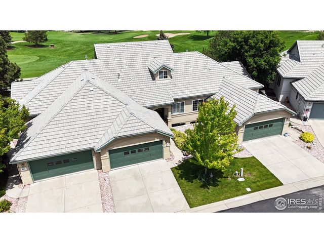 451 Clubhouse Ct, Loveland, CO 80537