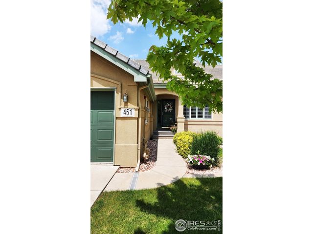 451 Clubhouse Ct, Loveland, CO 80537